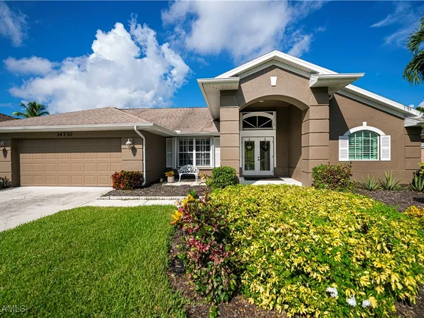 14730 Blackbird Ln, Fort Myers, FL 33919
