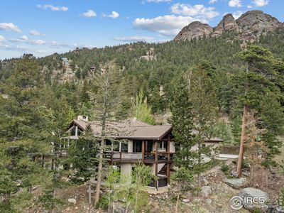 1740 Windcliff Dr, Estes Park, CO, 80517