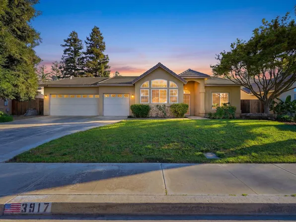 3917 E Stapp Court, Visalia, CA 93292