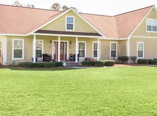 2407 Cobblestone Dr, Blackshear, GA 31516