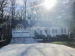 407 Delane Dr, Dallas, GA 30157