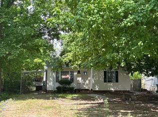 713 Pecan St, Hornersville, MO 63855