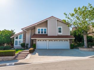 3255 Hawkwood Rd, Diamond Bar, CA 91765