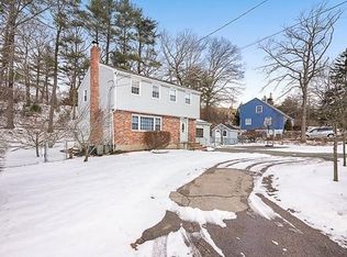 60 Randolph St, Canton, MA 02021