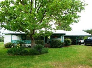 16331 Gill Rd, Franklinton, LA 70438