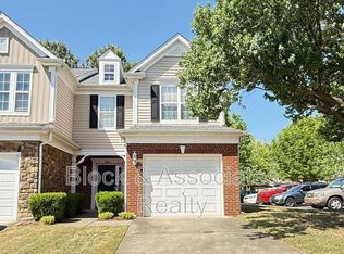 8702 Owl Roost Pl, Raleigh, NC 27617