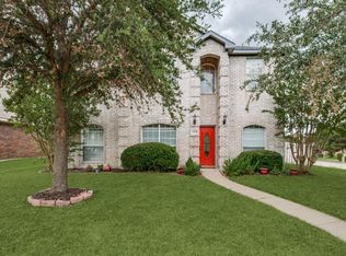 11912 Galleon Rd, Frisco, TX 75035