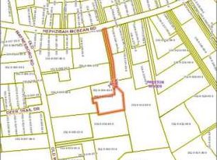 1360 Hephzibah McBean Rd, Hephzibah, GA 30815