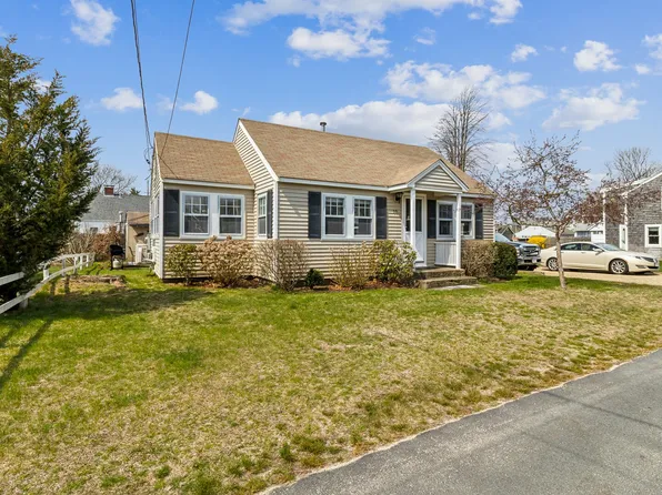 (undisclosed Address), Wareham, MA 02571