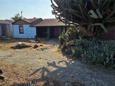 5319 Durfee Ave, El Monte, CA, 91732