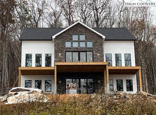 2120 Elk Creek Mountain Pkwy, Todd, NC 28684