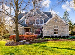 3041 Scioto Estates Ct, Columbus, OH 43221