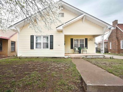 905 W Pine Ave, Duncan, OK, 73533