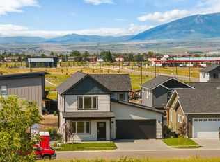 805 Spaniel Ln, Belgrade, MT 59714