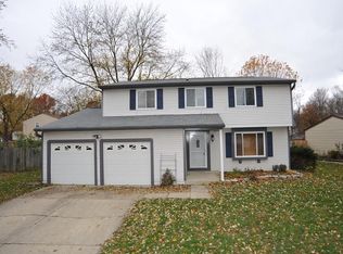 1508 Lansdowne Rd, Indianapolis, IN 46234