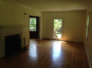 501 Coolidge St, Chapel Hill, NC 27516