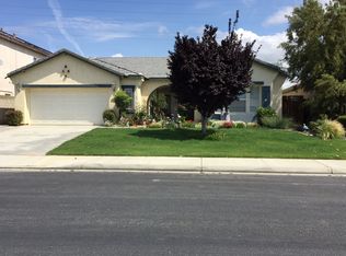 10610 Vista Bonita Dr, Bakersfield, CA 93311