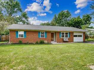 763 Birmingham Rd, Westerville, OH 43081