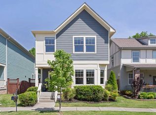 2321 Somerset Valley Dr, Cane Ridge, TN 37013