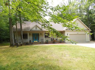 6915 Sugar Hill Cir, Gaylord, MI 49735