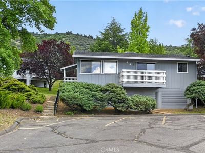 801 Sierra Vista Way APT 44, Yreka, CA, 96097