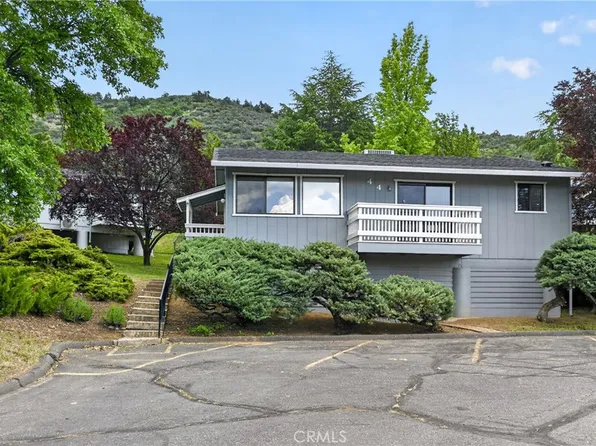 801 Sierra Vista Way APT 44, Yreka, CA 96097