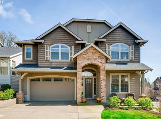 3015 Winkel Way, West Linn, OR 97068