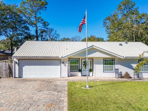 6064 PINE Avenue, Fleming Island, FL 32003