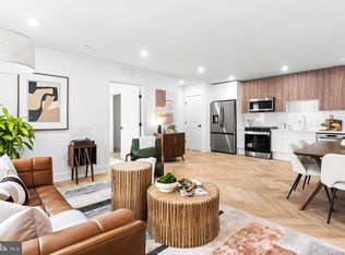 1124 Florida NE #206, Washington, DC 20002