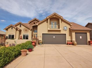 4132 W 2440 S, Hurricane, UT 84737