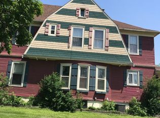 401 S Main St, Arrowsmith, IL 61722