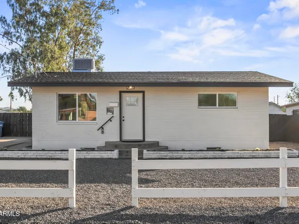 2621 N 14TH Street, Phoenix, AZ 85006