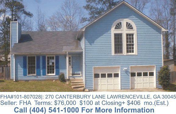 1st image of 270 Canterbury Ln