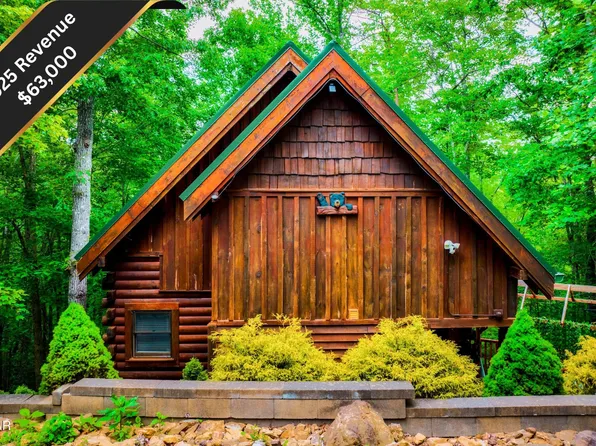 3049 Brothers Way, Pigeon Forge, TN 37862
