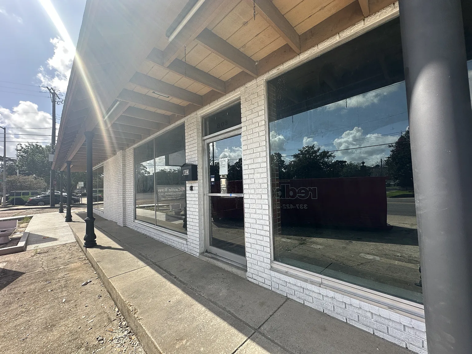 801 University - 1 — Photo 1