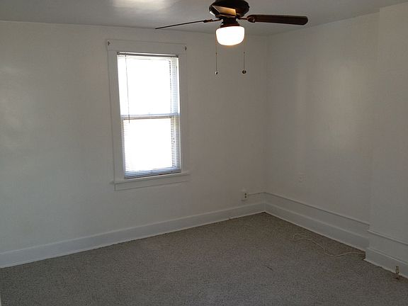 Bedroom #1
