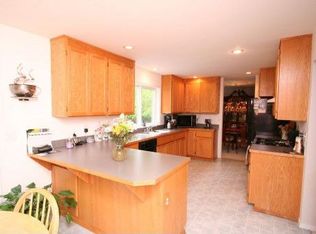 8905 Bedington Dr SE, Olympia, WA 98513