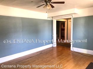 737 W Park St APT 5, Butte, MT 59701