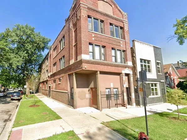 3006 W 23rd St #1A, Chicago, IL 60623