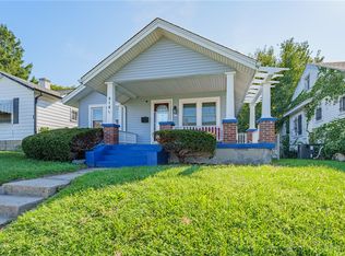 212 Anna St, Dayton, OH 45417