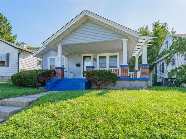 212 Anna St, Dayton, OH 45417
