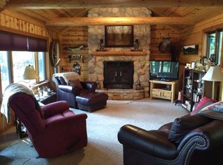 N12272 Olson Rd, Wausaukee, WI 54177