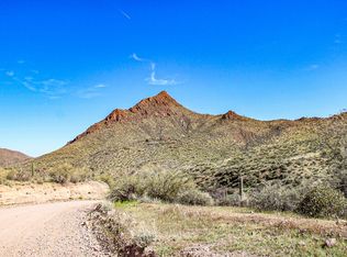 4900 E Castle Hot Springs East Rd, Morristown, AZ 85342