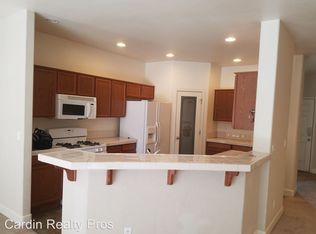 7680 Creek Canyon Dr, Reno, NV 89506