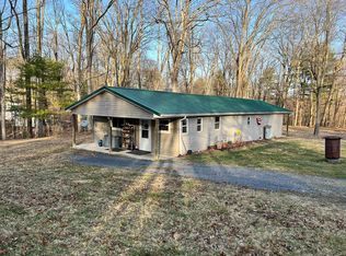 14987 Happy Hills Rd, Huntingdon, PA 16652