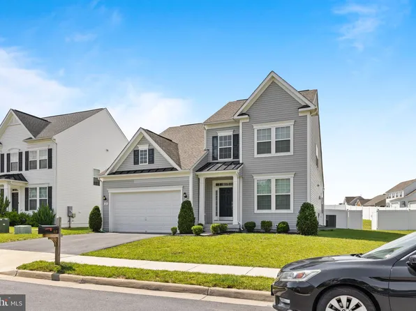 123 Taylor Ct, Stephenson, VA 22656