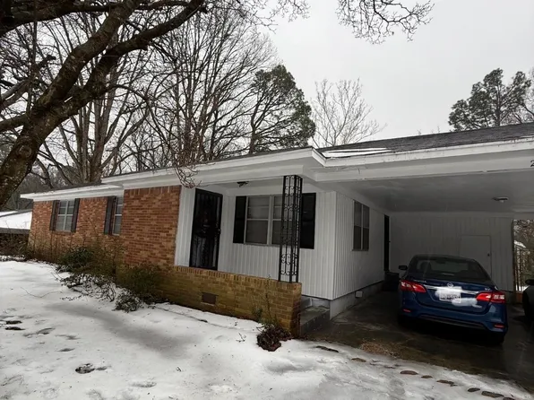 2005 Wellons Ave, Memphis, TN 38127