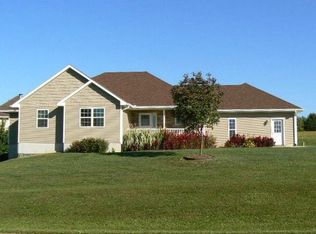 27806 Eagle Scout Dr, Maryville, MO 64468