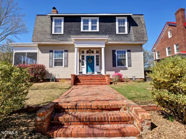 201 N 13th Street, Wilmington, NC 28401