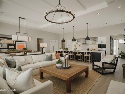 5755 S Joshua Tree Ln, Gilbert, AZ, 85298